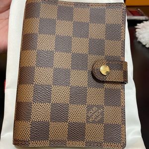 AGENDA PM SIZE NEW CONDITION COMPLETE INCLUSION